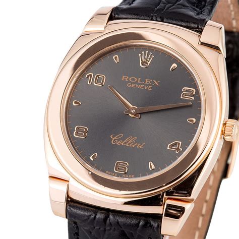 rolex 5330 price